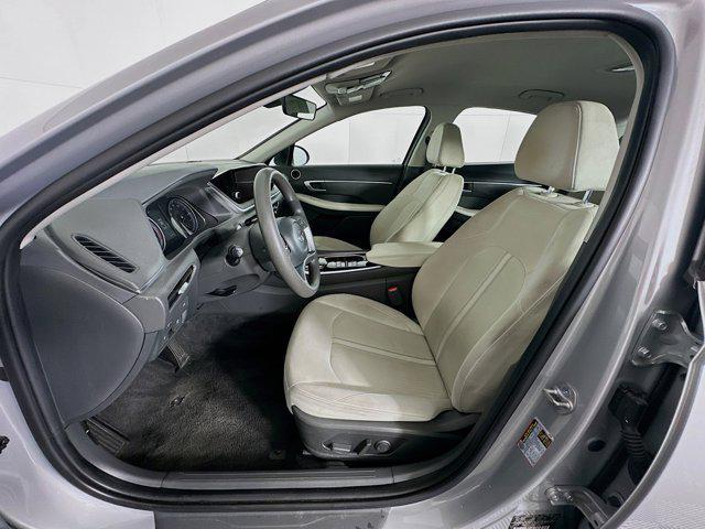 used 2023 Hyundai Sonata car, priced at $14,997