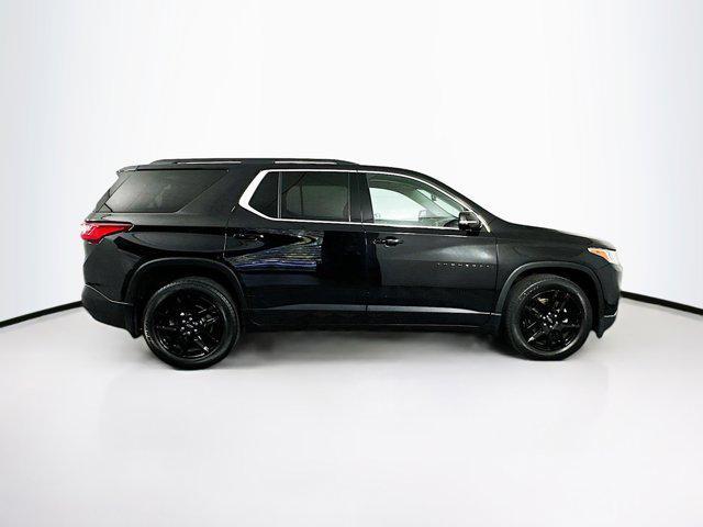 used 2019 Chevrolet Traverse car, priced at $19,799