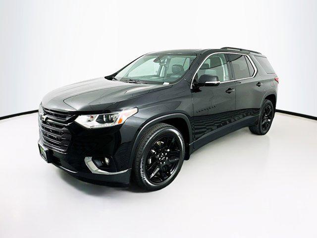 used 2019 Chevrolet Traverse car, priced at $19,799