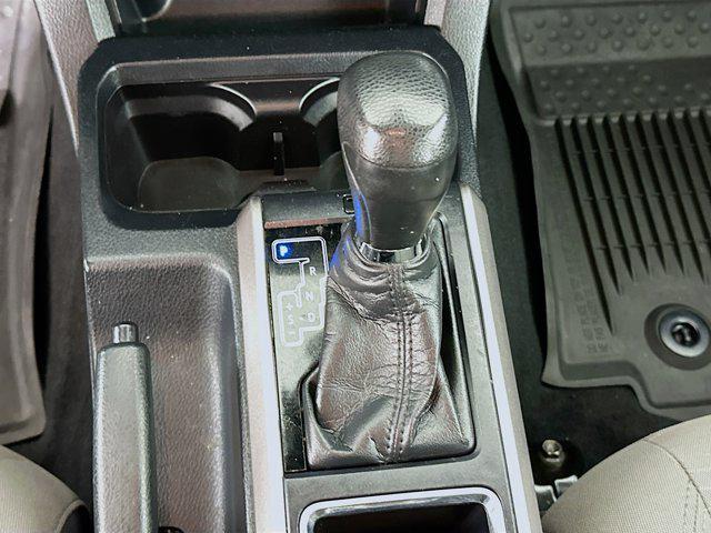 used 2018 Toyota Tacoma car, priced at $24,599