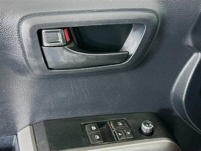 used 2018 Toyota Tacoma car, priced at $24,599