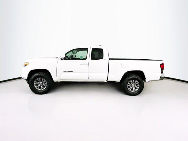 used 2018 Toyota Tacoma car, priced at $24,599