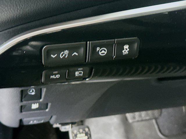 used 2022 Toyota Prius Prime car, priced at $28,397