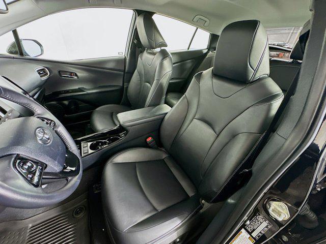 used 2022 Toyota Prius Prime car, priced at $28,397