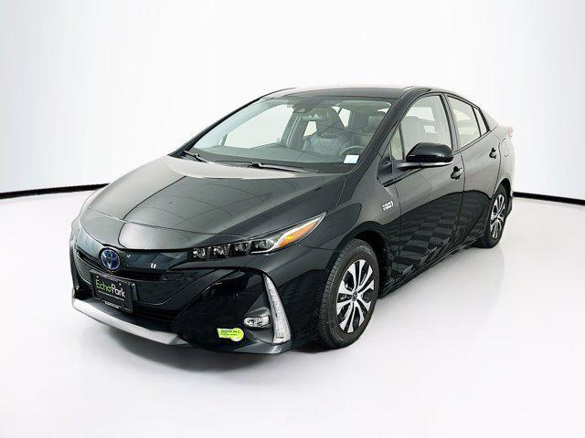 used 2022 Toyota Prius Prime car, priced at $28,397