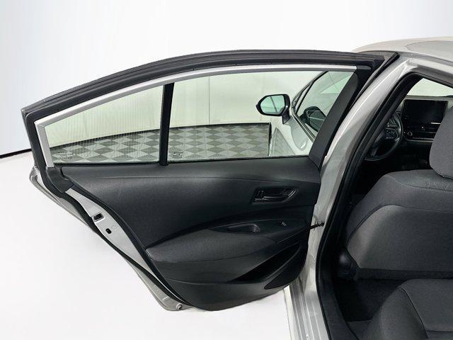used 2024 Toyota Corolla car, priced at $20,397