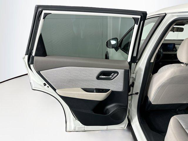 used 2023 Nissan Rogue car, priced at $20,997