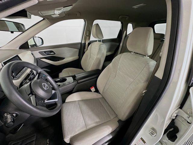 used 2023 Nissan Rogue car, priced at $20,997