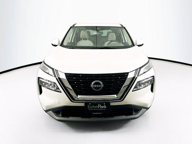 used 2023 Nissan Rogue car, priced at $20,997
