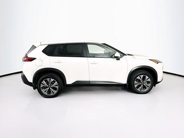 used 2023 Nissan Rogue car, priced at $20,997