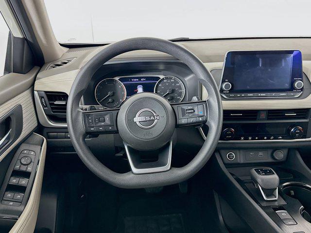 used 2023 Nissan Rogue car, priced at $20,997