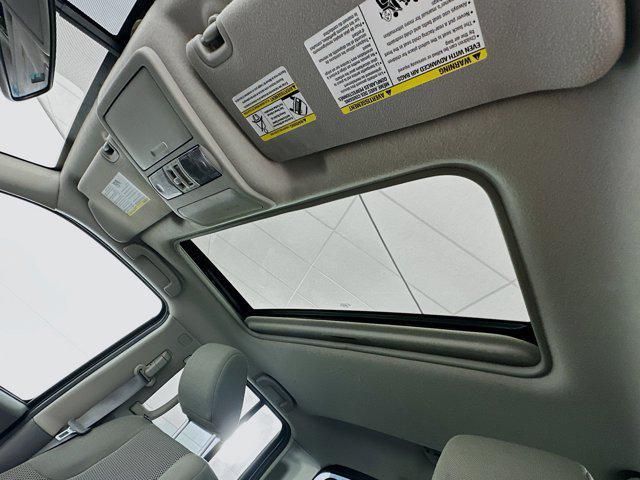 used 2019 Nissan Frontier car, priced at $19,297