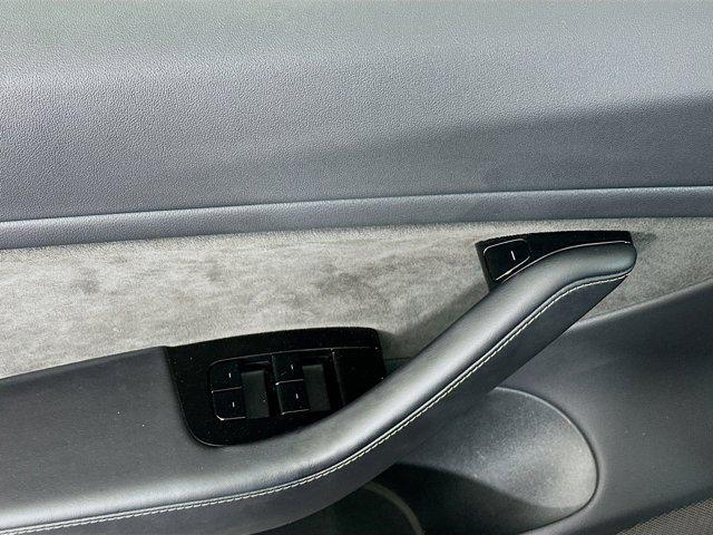 used 2018 Tesla Model 3 car, priced at $21,397