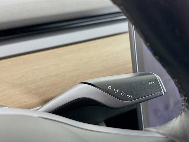 used 2018 Tesla Model 3 car, priced at $21,397