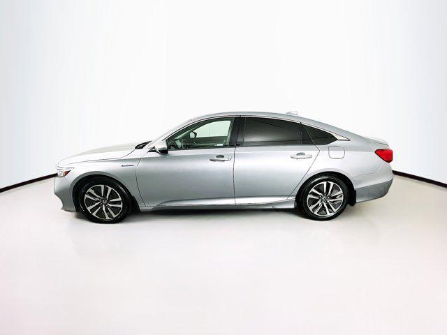 used 2019 Honda Accord Hybrid car, priced at $18,599