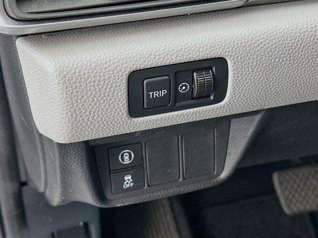 used 2019 Honda Accord Hybrid car, priced at $18,599