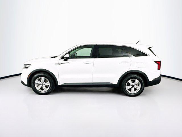 used 2023 Kia Sorento car, priced at $21,697