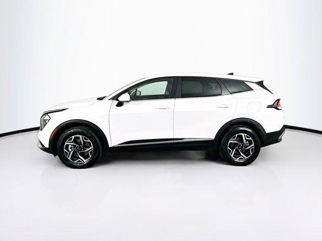 used 2023 Kia Sportage car, priced at $19,797