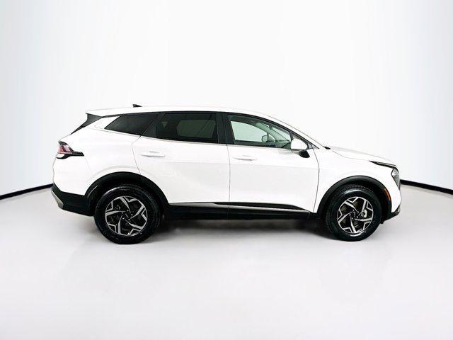 used 2023 Kia Sportage car, priced at $19,797