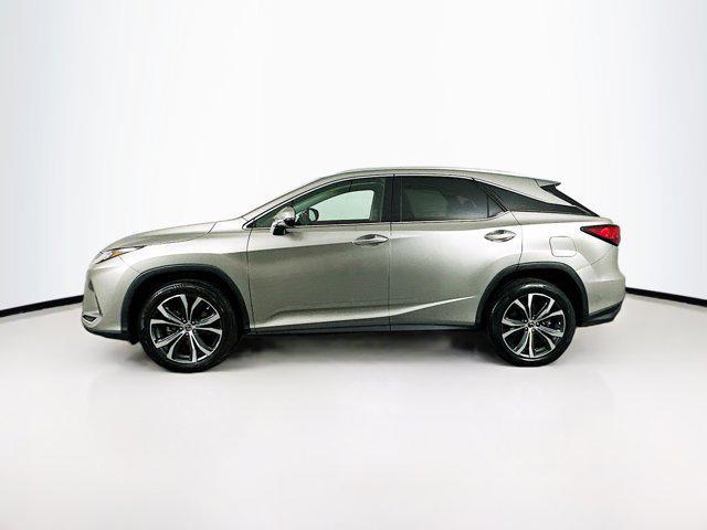 used 2022 Lexus RX 350 car, priced at $33,189