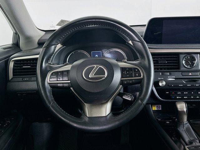 used 2022 Lexus RX 350 car, priced at $33,189