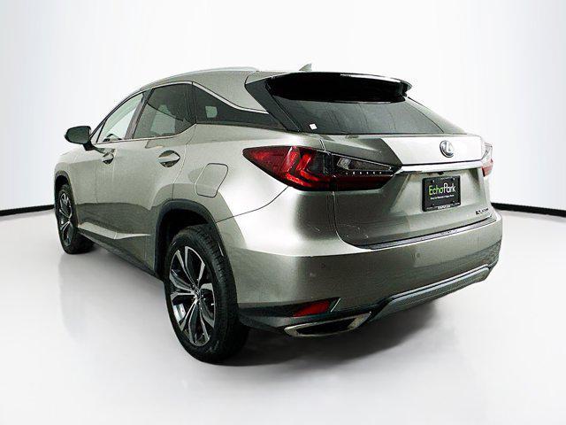 used 2022 Lexus RX 350 car, priced at $33,189