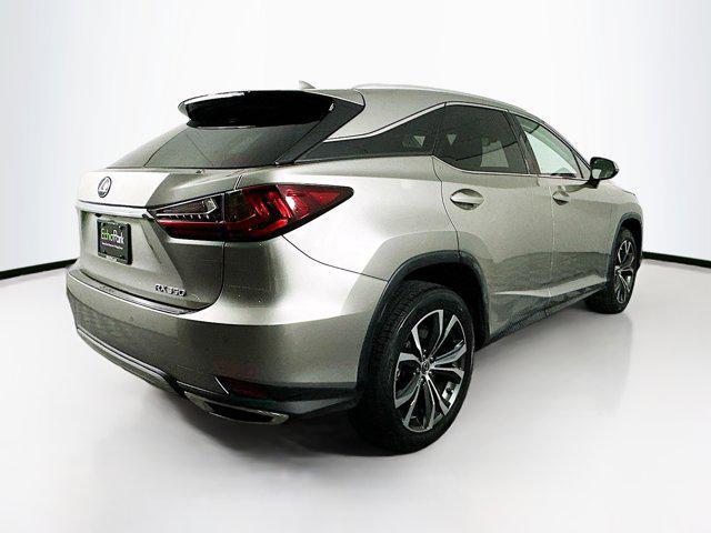 used 2022 Lexus RX 350 car, priced at $33,189