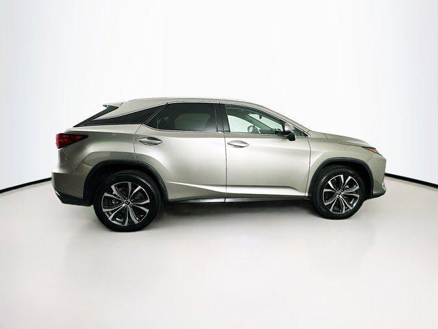 used 2022 Lexus RX 350 car, priced at $33,189