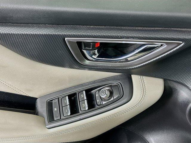 used 2020 Subaru Forester car, priced at $21,597