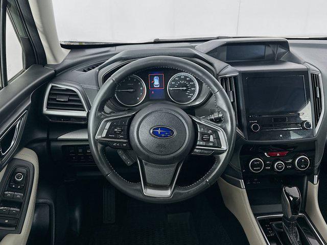 used 2020 Subaru Forester car, priced at $21,597