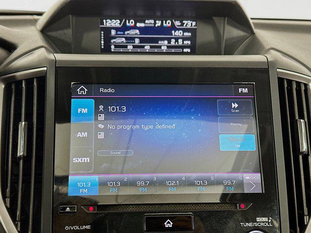 used 2020 Subaru Forester car, priced at $21,597