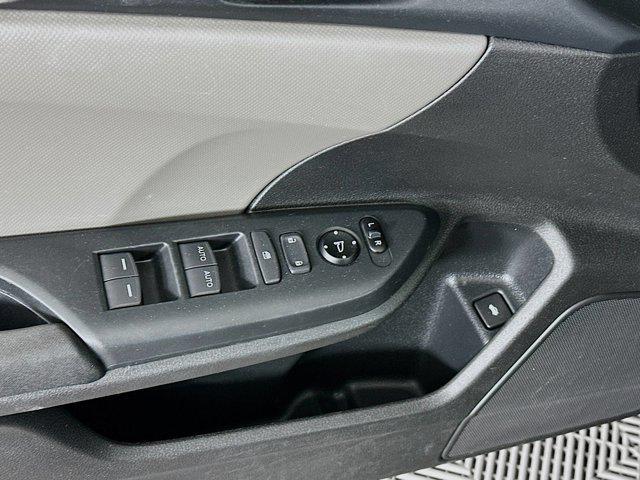 used 2017 Honda Civic car, priced at $15,497