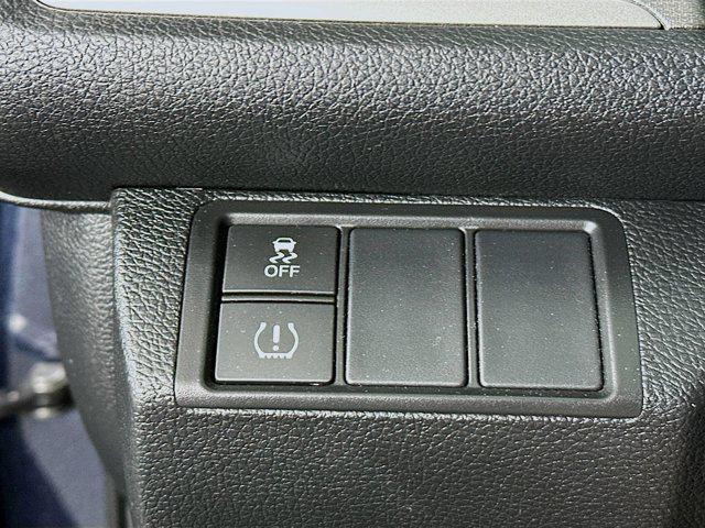 used 2017 Honda Civic car, priced at $15,497