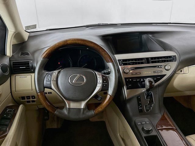 used 2013 Lexus RX 350 car, priced at $17,699