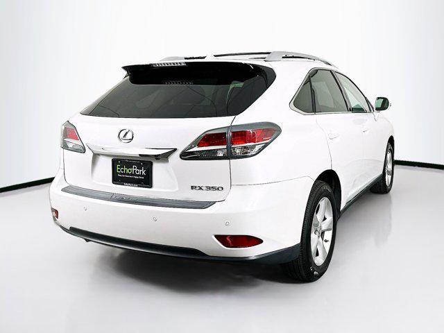 used 2013 Lexus RX 350 car, priced at $17,699