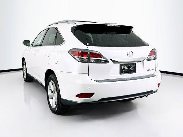 used 2013 Lexus RX 350 car, priced at $17,699