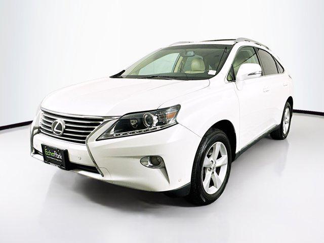 used 2013 Lexus RX 350 car, priced at $17,699