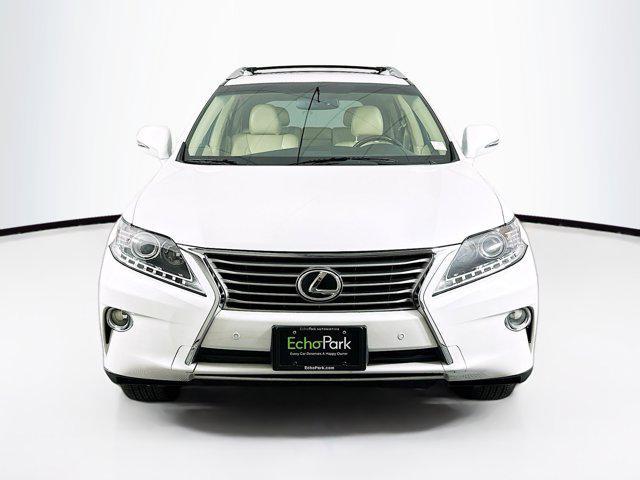 used 2013 Lexus RX 350 car, priced at $17,699