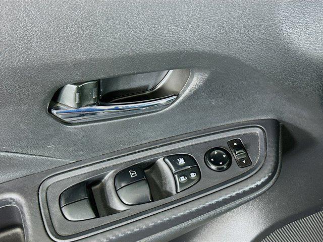 used 2023 Nissan Versa car, priced at $15,287