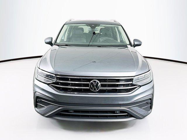 used 2024 Volkswagen Tiguan car, priced at $22,597
