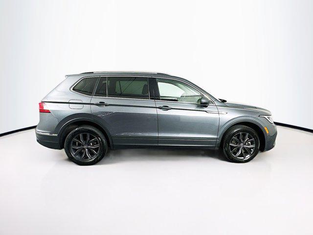 used 2024 Volkswagen Tiguan car, priced at $22,597