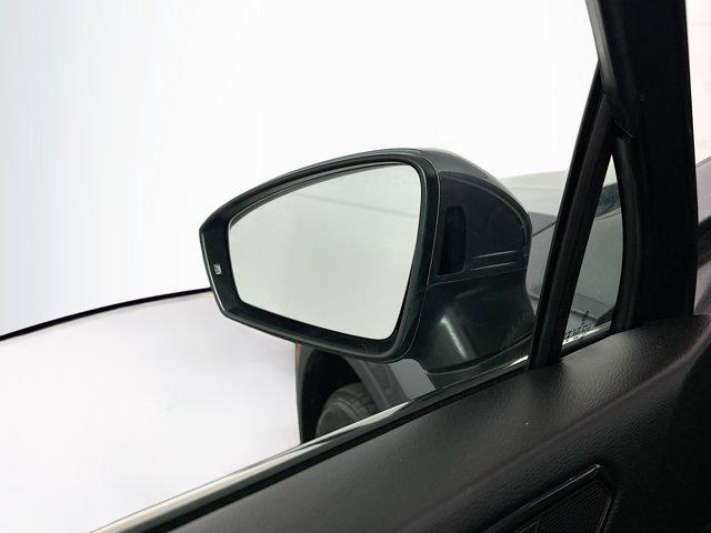 used 2024 Volkswagen Tiguan car, priced at $22,597