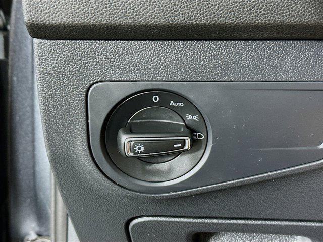 used 2024 Volkswagen Tiguan car, priced at $22,597