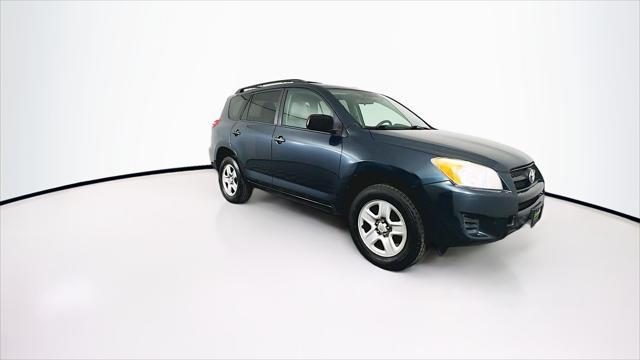 used 2012 Toyota RAV4 car, priced at $12,999