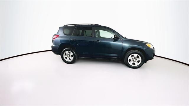 used 2012 Toyota RAV4 car, priced at $12,999