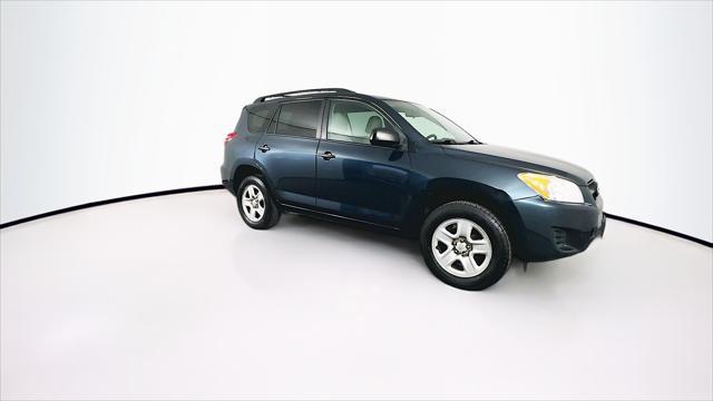 used 2012 Toyota RAV4 car, priced at $12,999