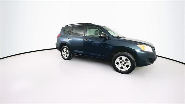 used 2012 Toyota RAV4 car, priced at $12,999