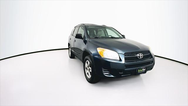 used 2012 Toyota RAV4 car, priced at $12,999