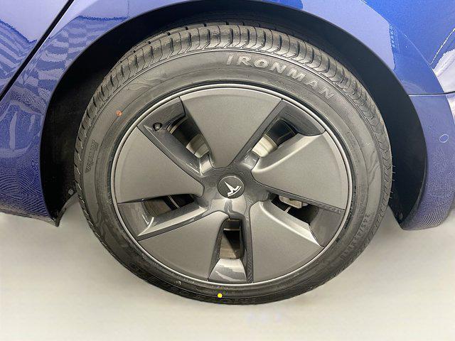 used 2021 Tesla Model 3 car, priced at $22,497