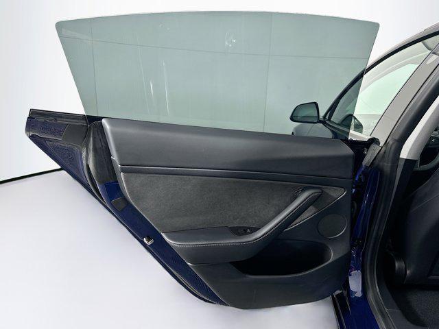 used 2021 Tesla Model 3 car, priced at $22,497